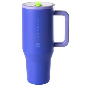 Hydrojug Traveler Tumbler Lime Rickey 40oz